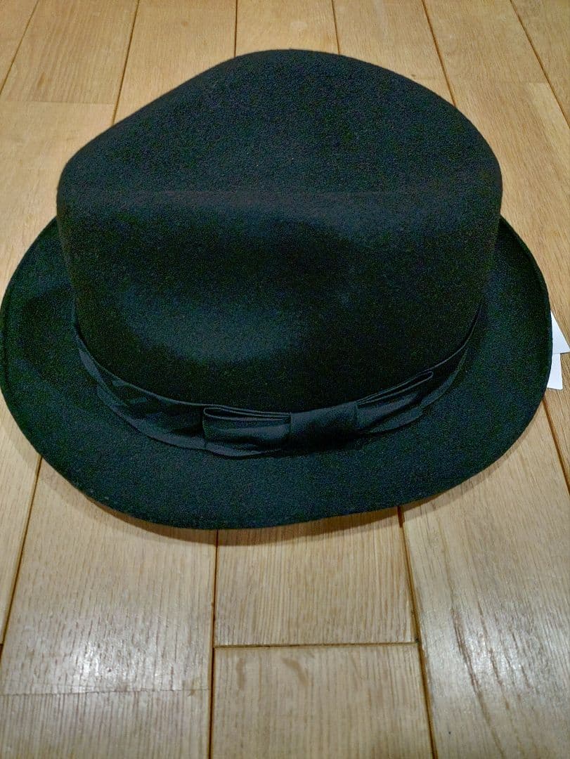 布袋寅泰×TAKEO KIKUCHI　35周年記念　ハット