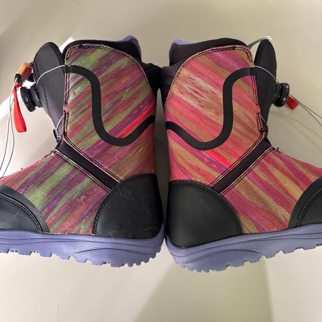 BURTON 【STARSTRUCK】 スノーボードブーツ