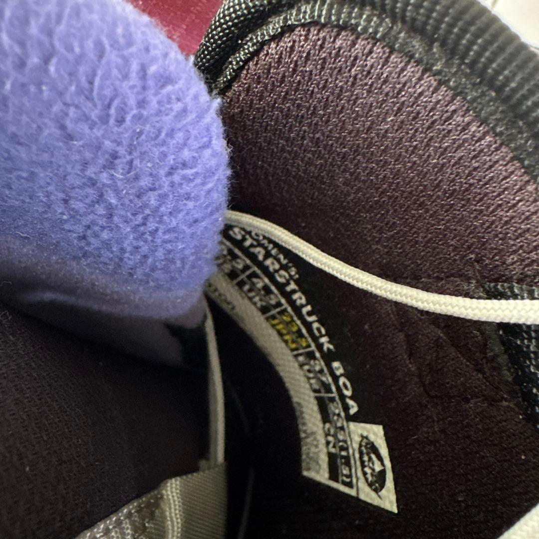 BURTON 【STARSTRUCK】 スノーボードブーツ