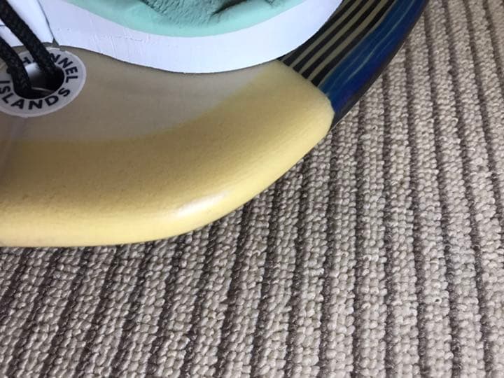 アルメリック　ホグレット　サーフボード