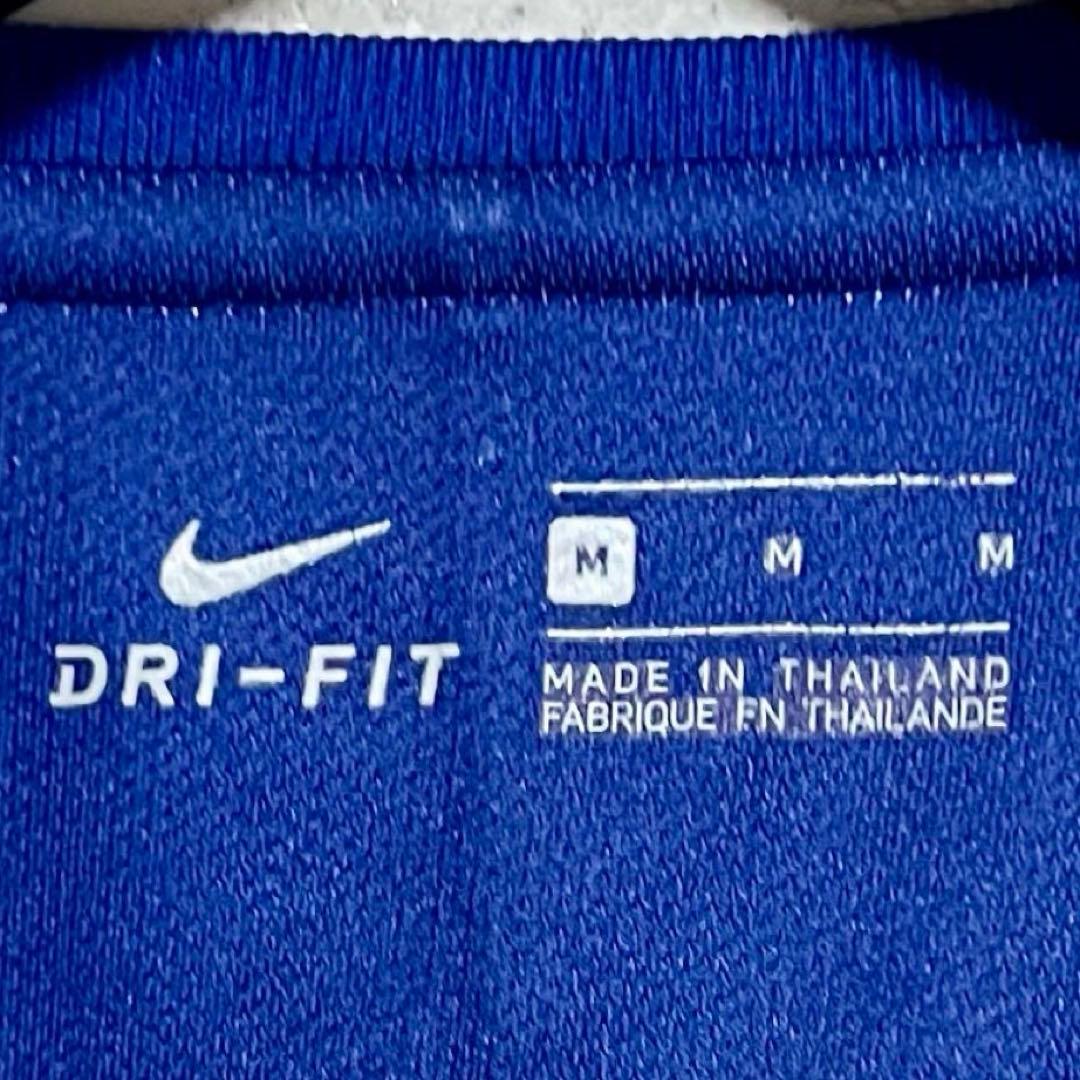 17/18 FCバルセロナ ♯10メッシ【Mサイズ】ホームユニフォーム