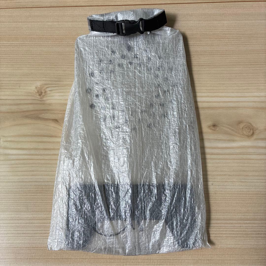 SOLA TITANIUMGEAR Super Table 　ムーンライトギア