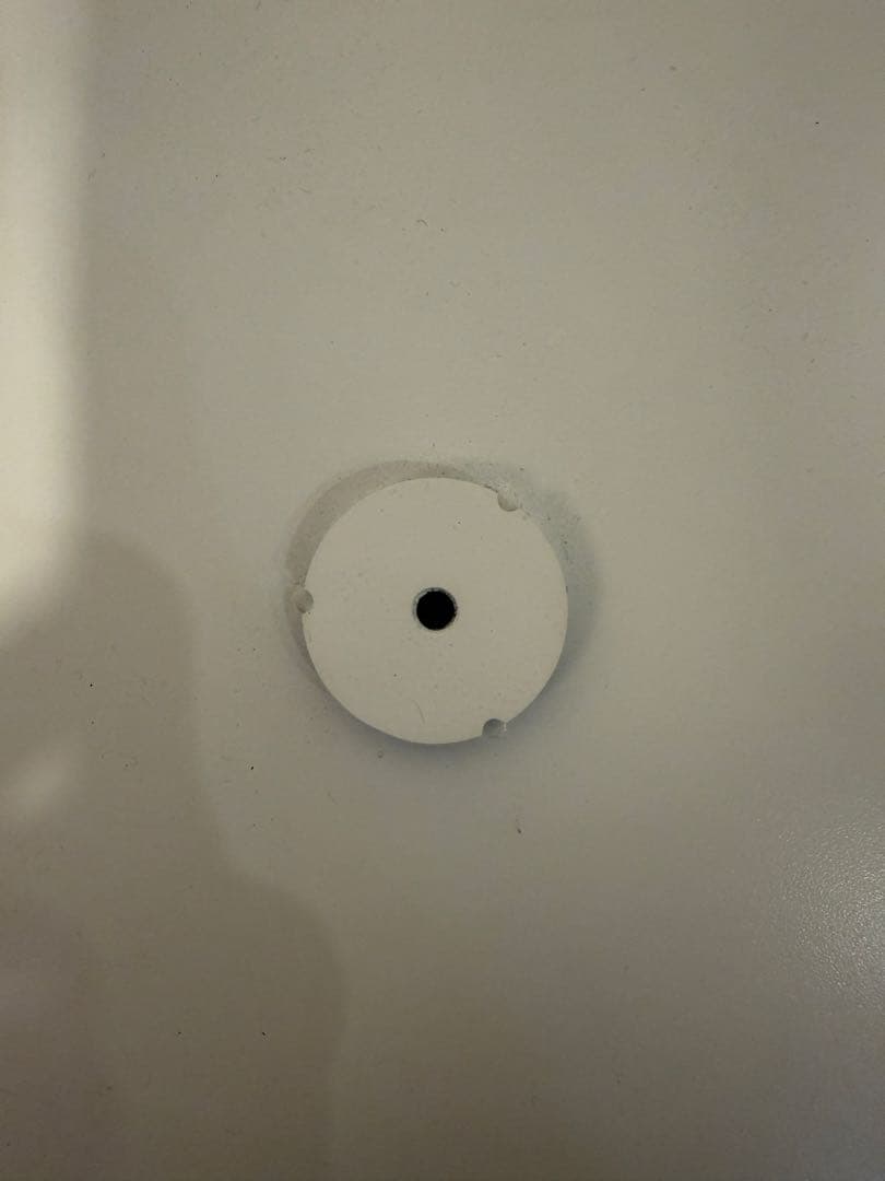 DAMNGOOD!! スカルデザイン アウトドアテーブル天板