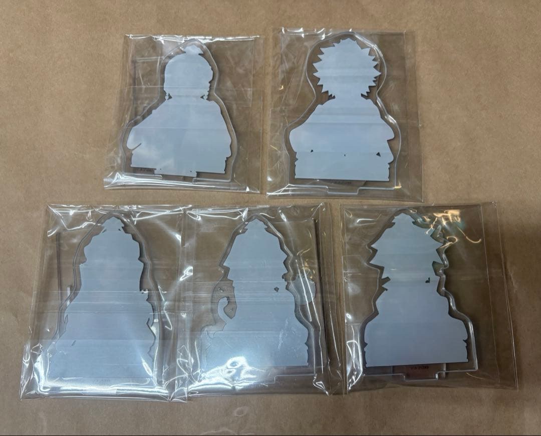 鬼滅の刃　ufotable ひなまつり　2020 15種　コンプリートセット