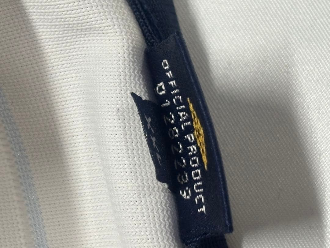 イングランド代表 ベッカム 7番 シャツ