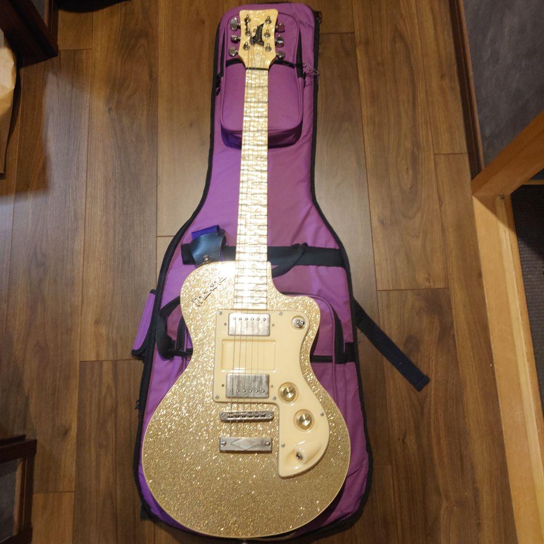 ギター Italia Guitars Maranello Classic 15th