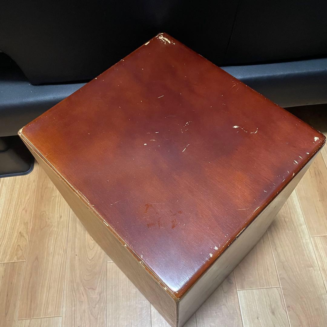 カホン Tycoon PERCUSSION TCJ-25