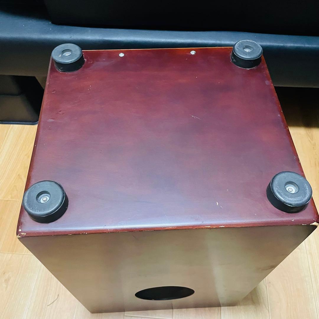 カホン Tycoon PERCUSSION TCJ-25