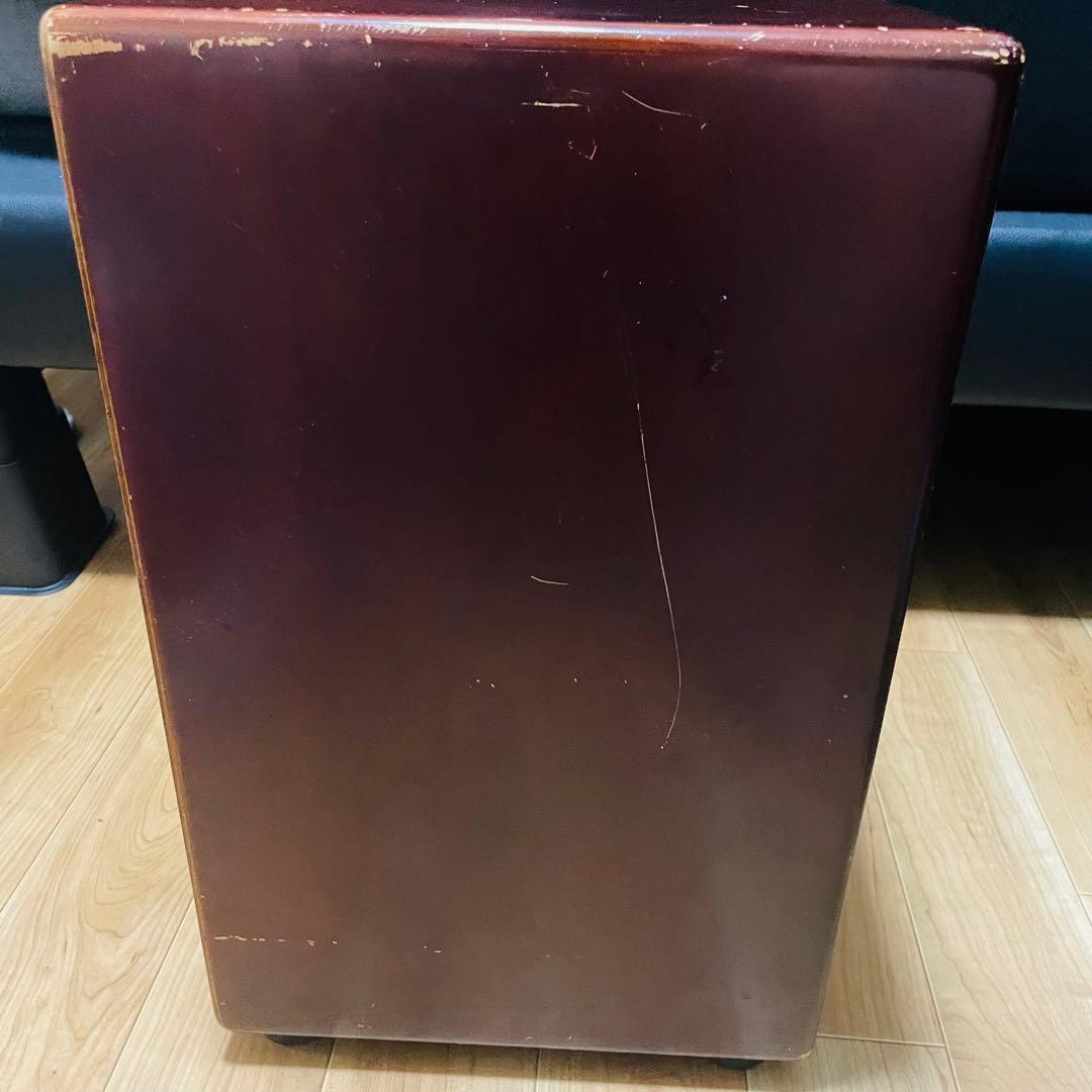 カホン Tycoon PERCUSSION TCJ-25