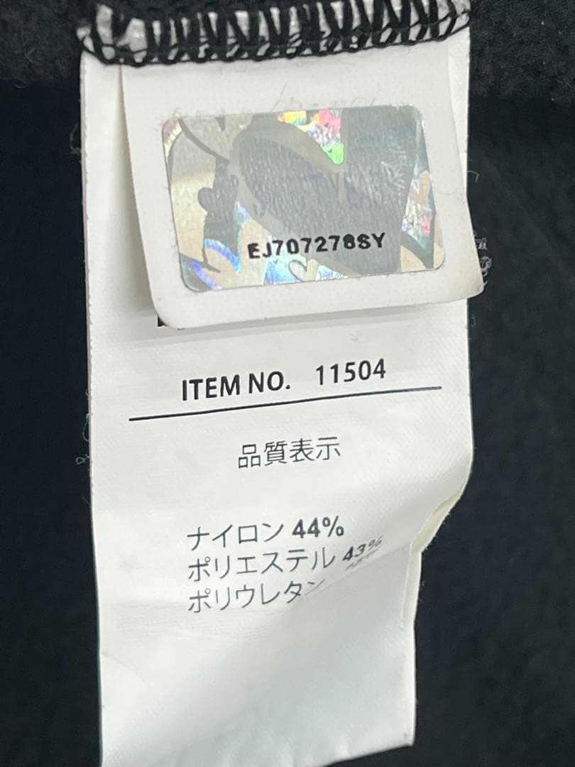 SY32 by SWEET YEARS ブラックジャケット XL