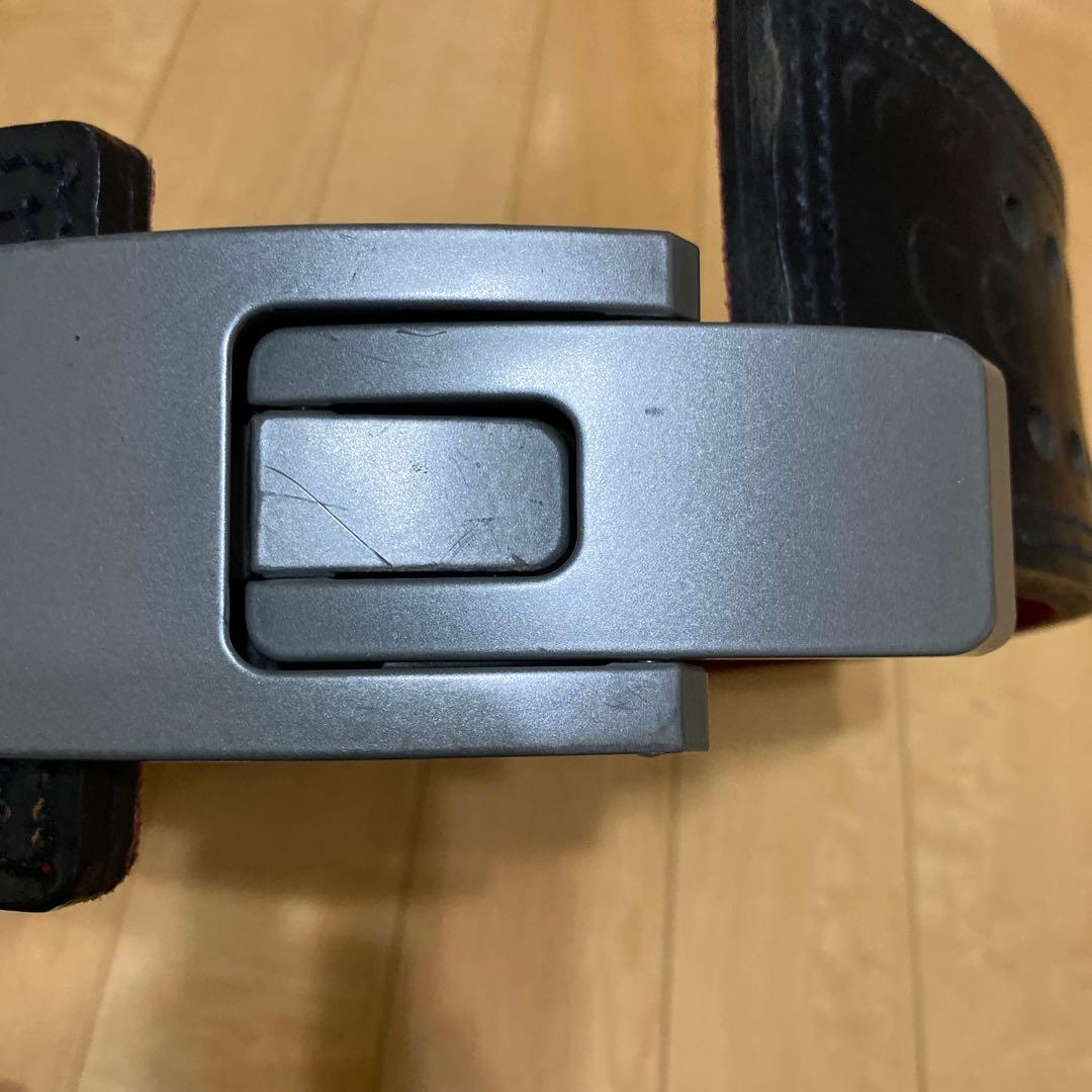 美品⭐︎早いもの勝ち‼︎ SBD トレーニング・パワーベルト 10mm Ｓサイズ