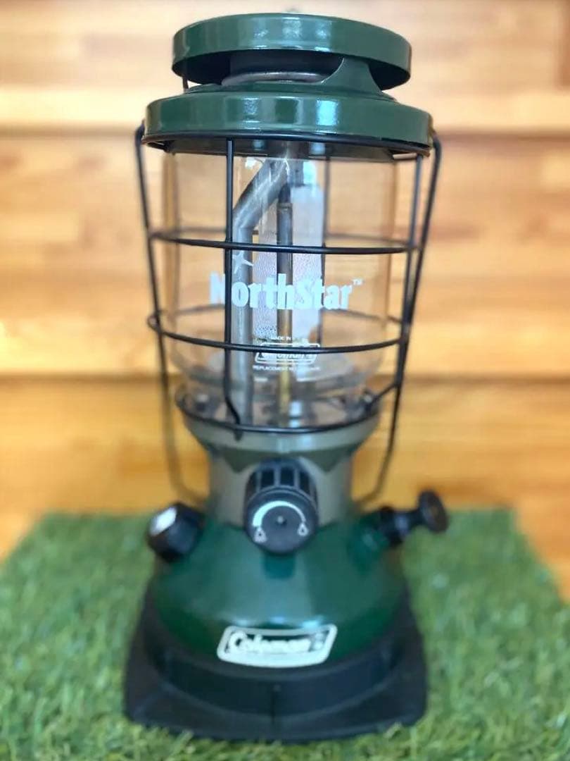 Coleman NorthStar 2000 750J コールマン ノーススター