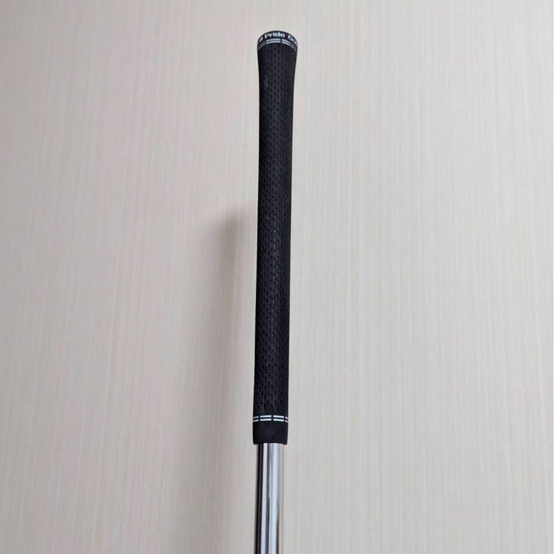 レフティ 左打ち PING ピン G430 4番アイアン 4鉄 4I 黒ドット