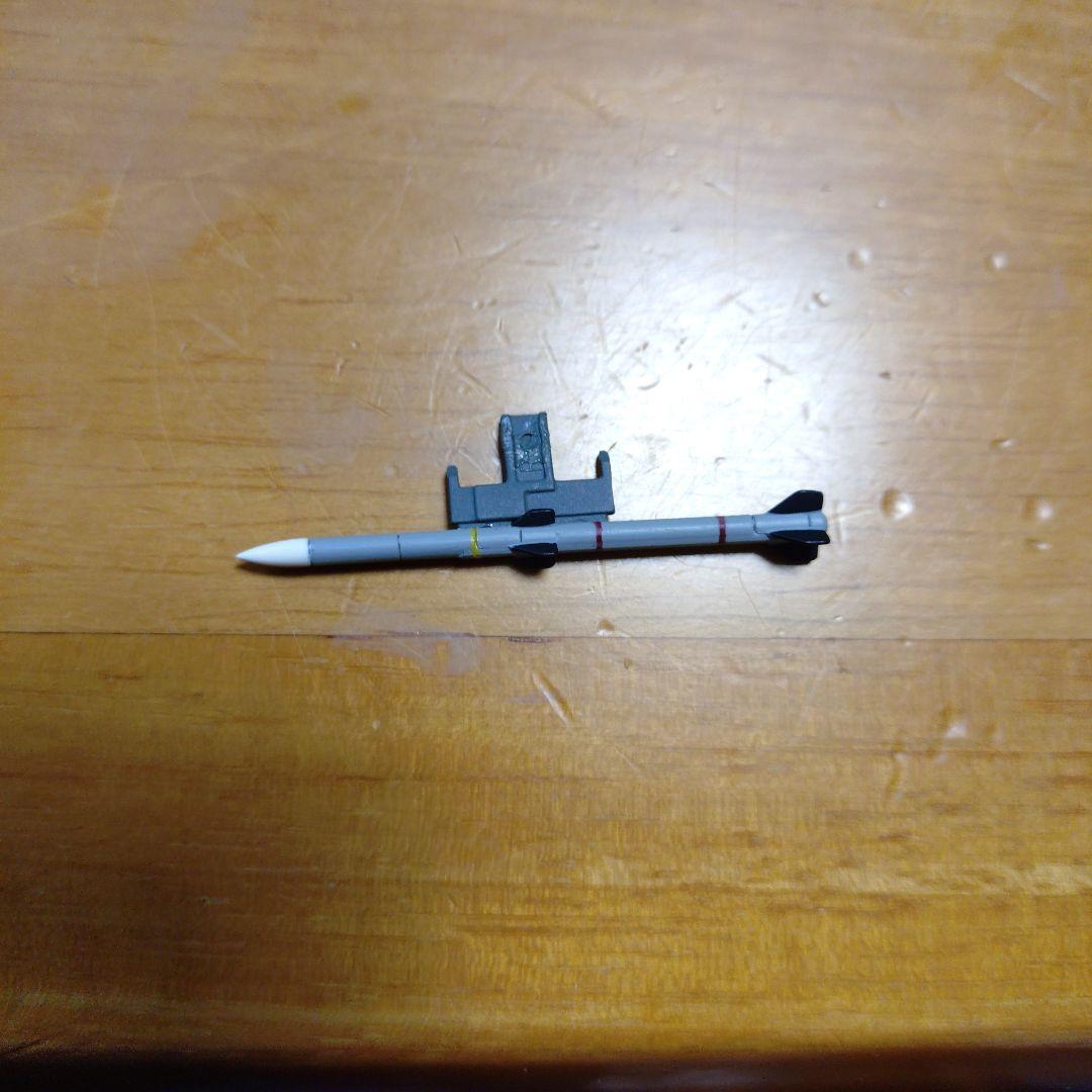 ホビーマスター　F-35A　ライトニングⅡ　航空自衛隊