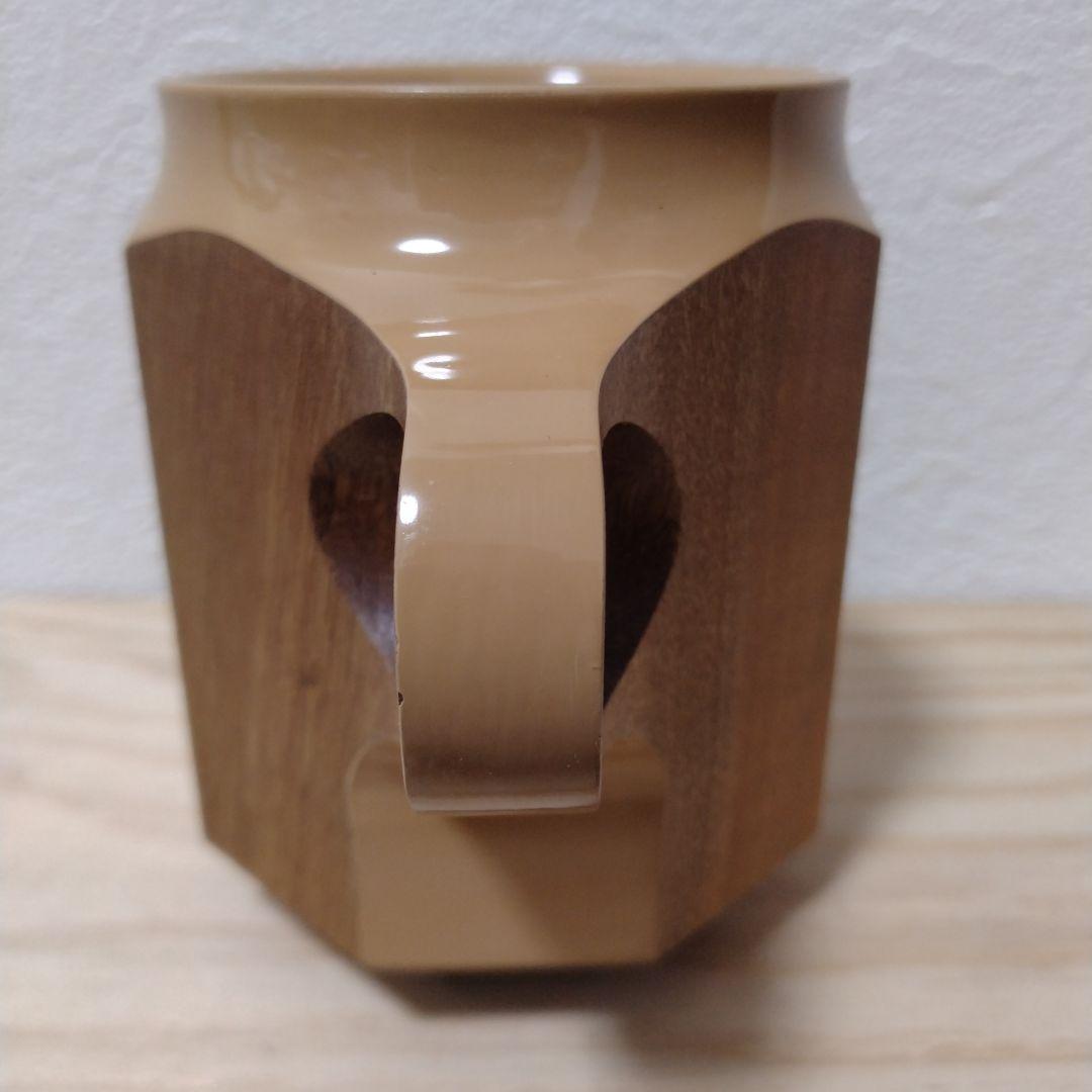 アキヒロウッドワークス　ブルーボトルコーヒーコラボ　ジンカップL