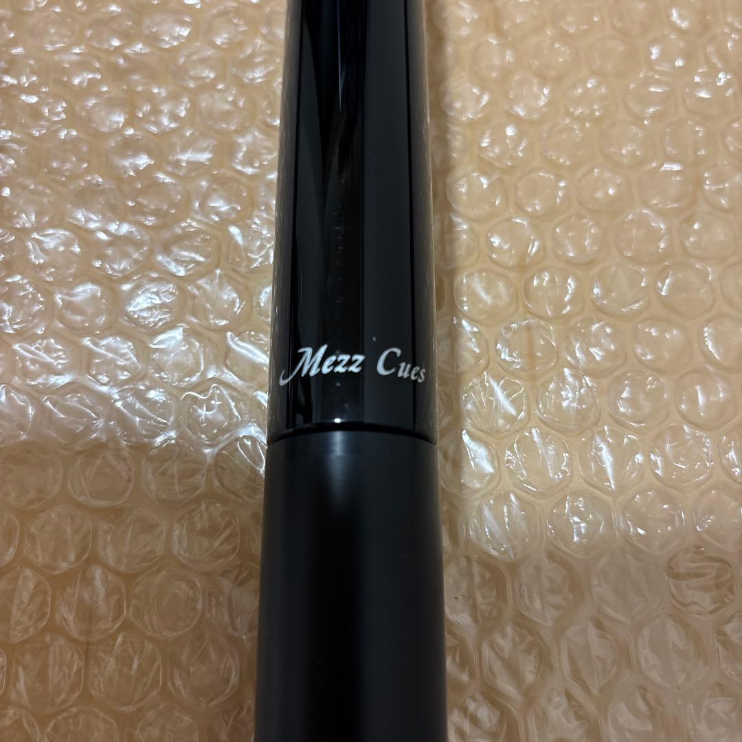 mezz エアドライブⅡ ジャンプキュー