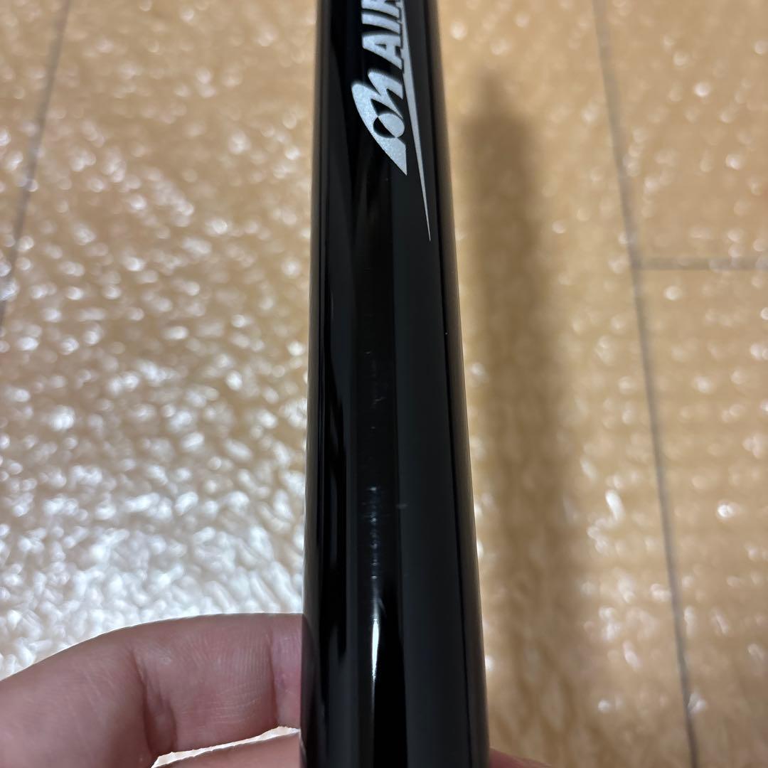 mezz エアドライブⅡ ジャンプキュー