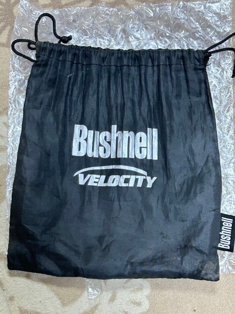 ブーシュネル　スピードガン　スピードスターV