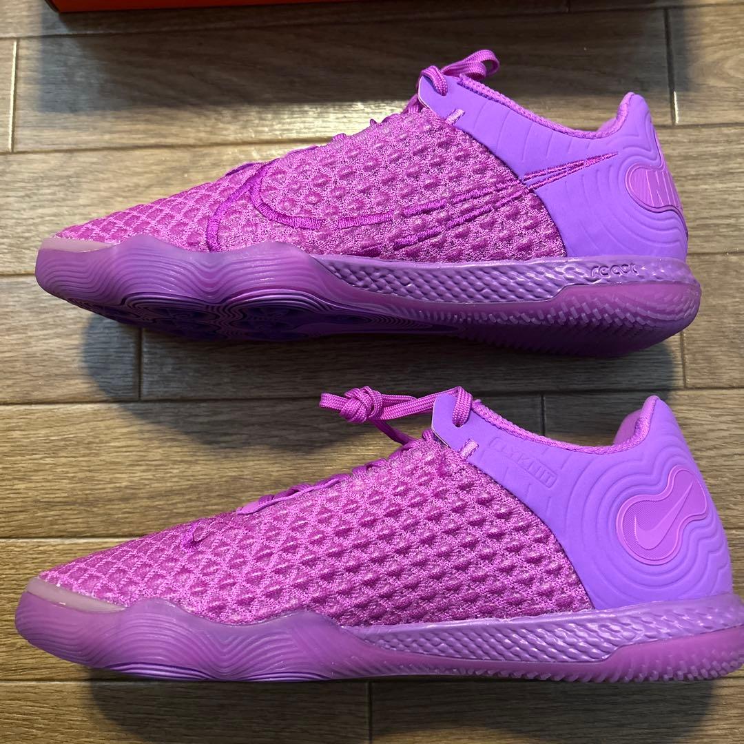 シューズ Nike React gato 24.5cm