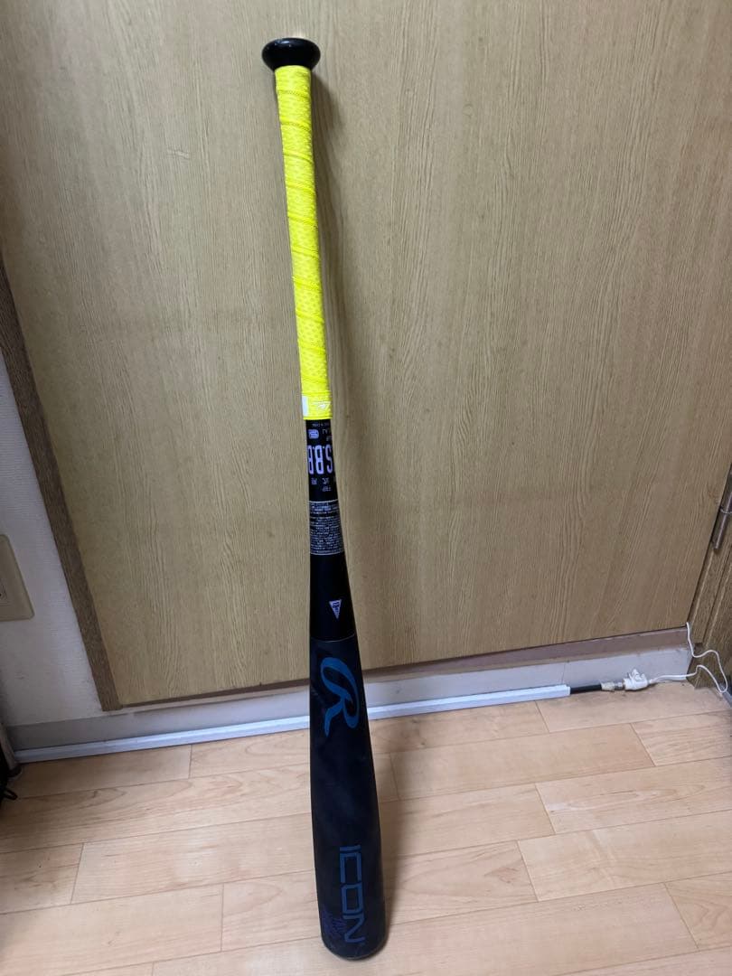 ローリングス ICON 軟式