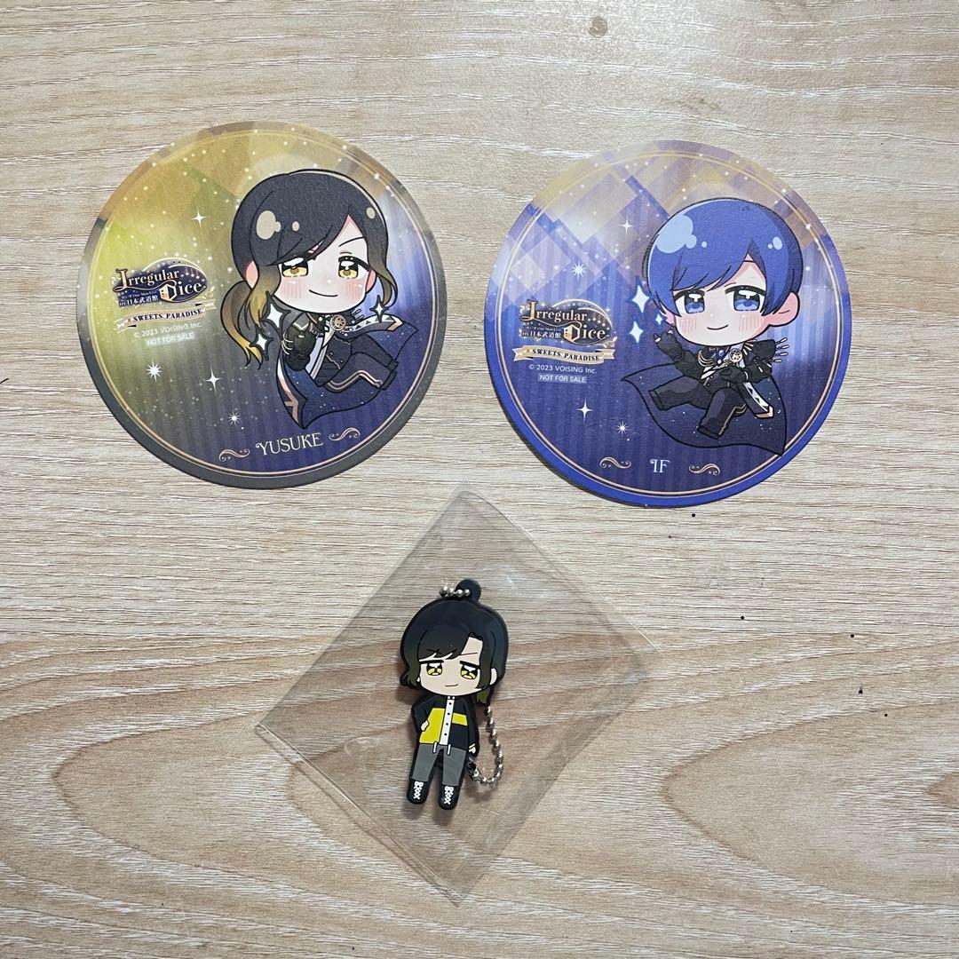 いれいす グッズ まとめ売り【バラ売り可】　缶バッジ　チェキ　など