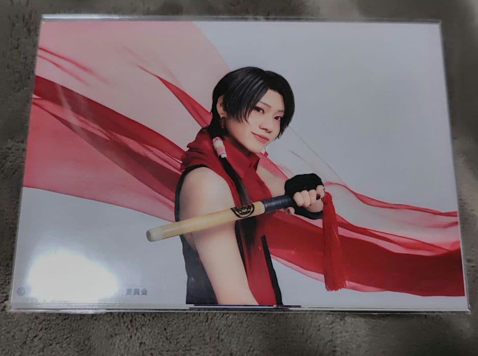 ミュージカル刀剣乱舞　歌合グッズなど　バラ売り歓迎☆