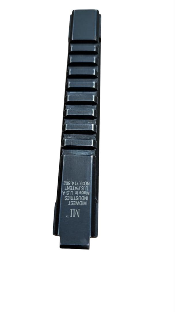 マルイ　akm RD704カービンバレル　ガスチューブ付属　GBB