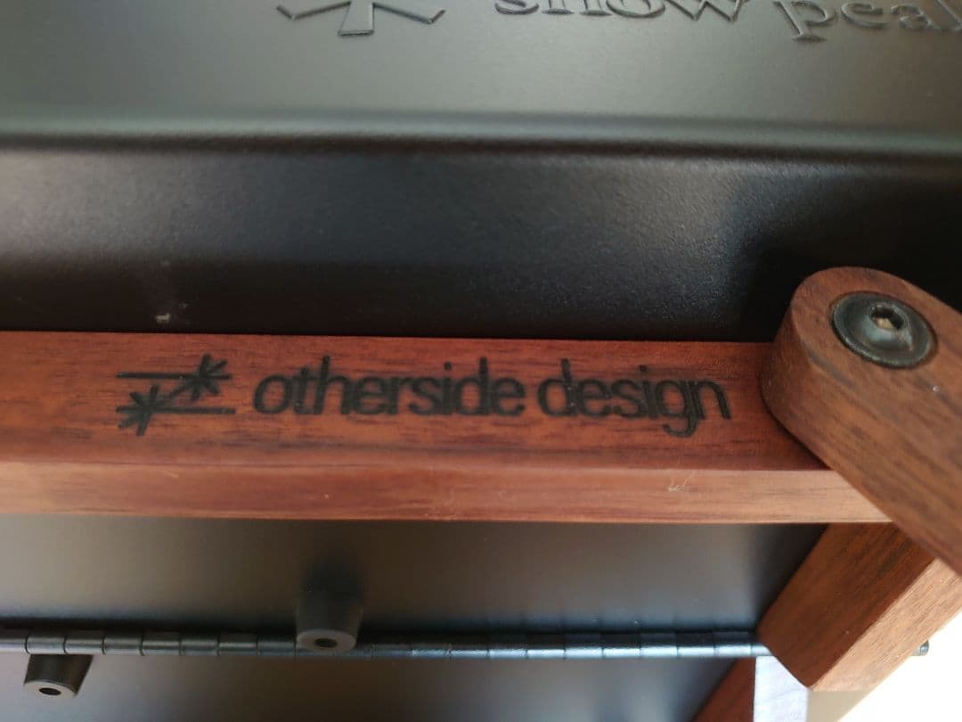 シェルコン25 ウォンキーキャンプ カスタム 雪峰祭