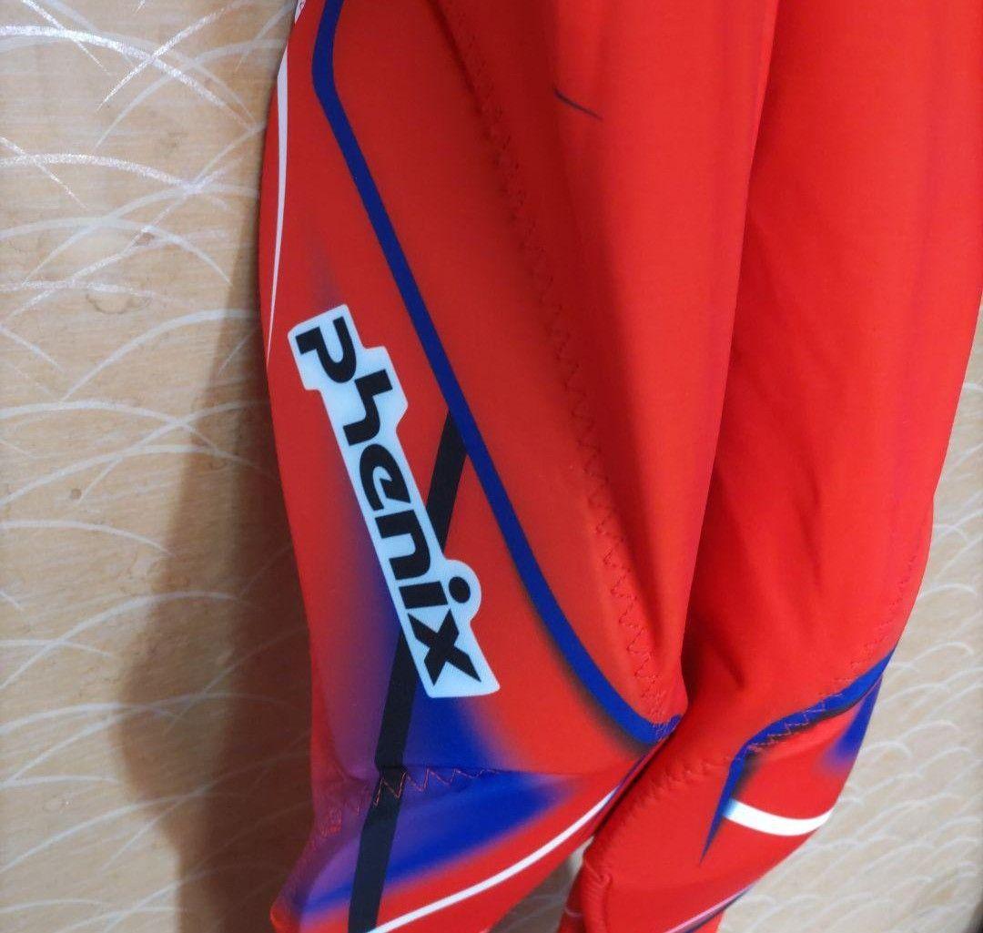 e 新品タグ付き PHENIX フェニックス Jr.ワンピース