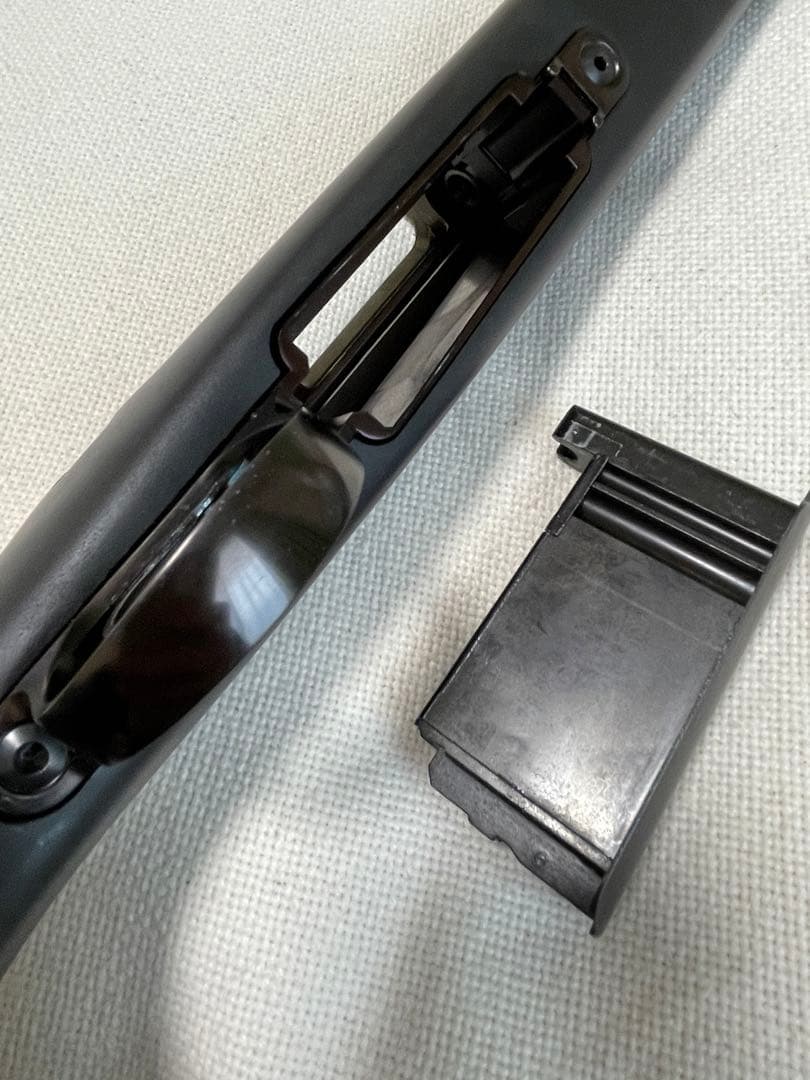 タナカ　M700 ミッドナイトゴールド