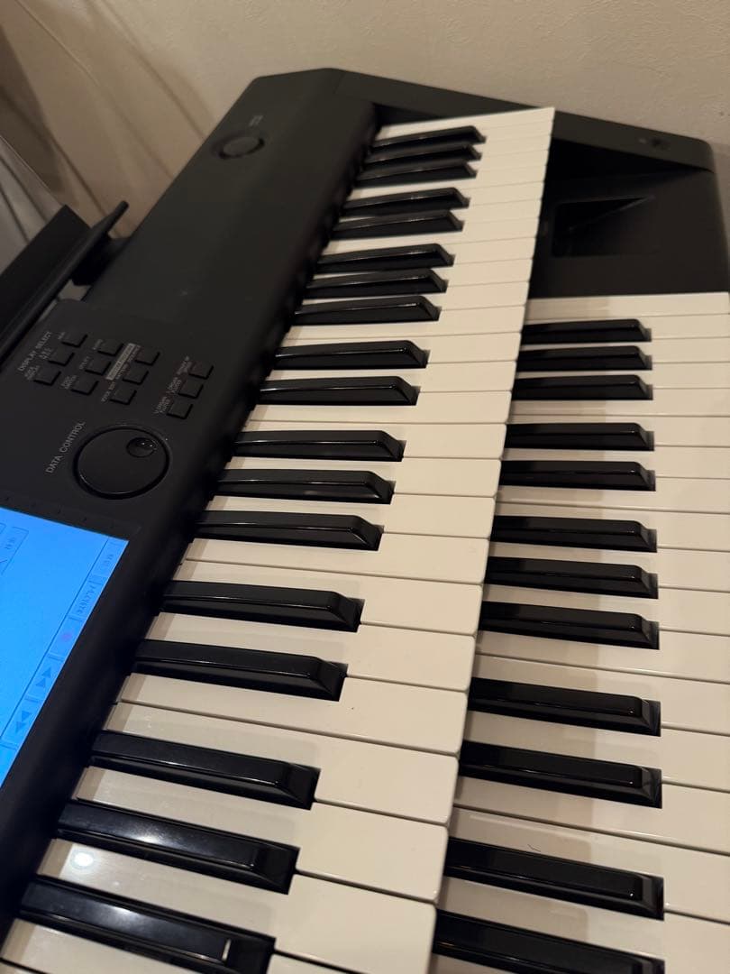 Yamaha STAGEA 61鍵　エレクトーン　ELC-02 DDK