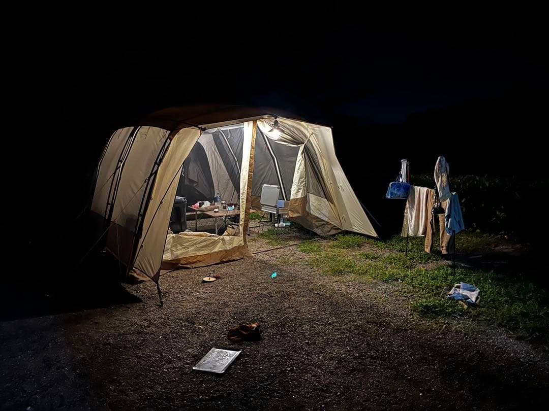 オガワ アポロンTC