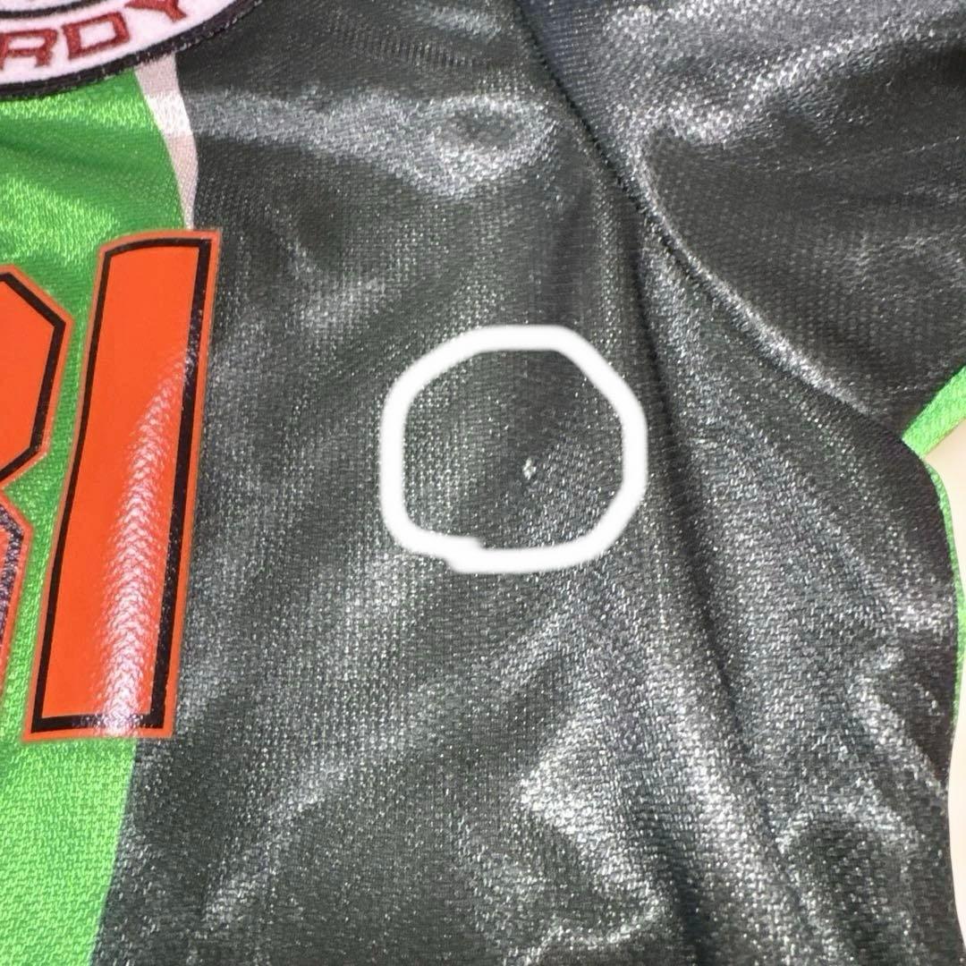 読売ヴェルディ 川崎 ユニフォーム Lサイズ　レトロユニフォーム