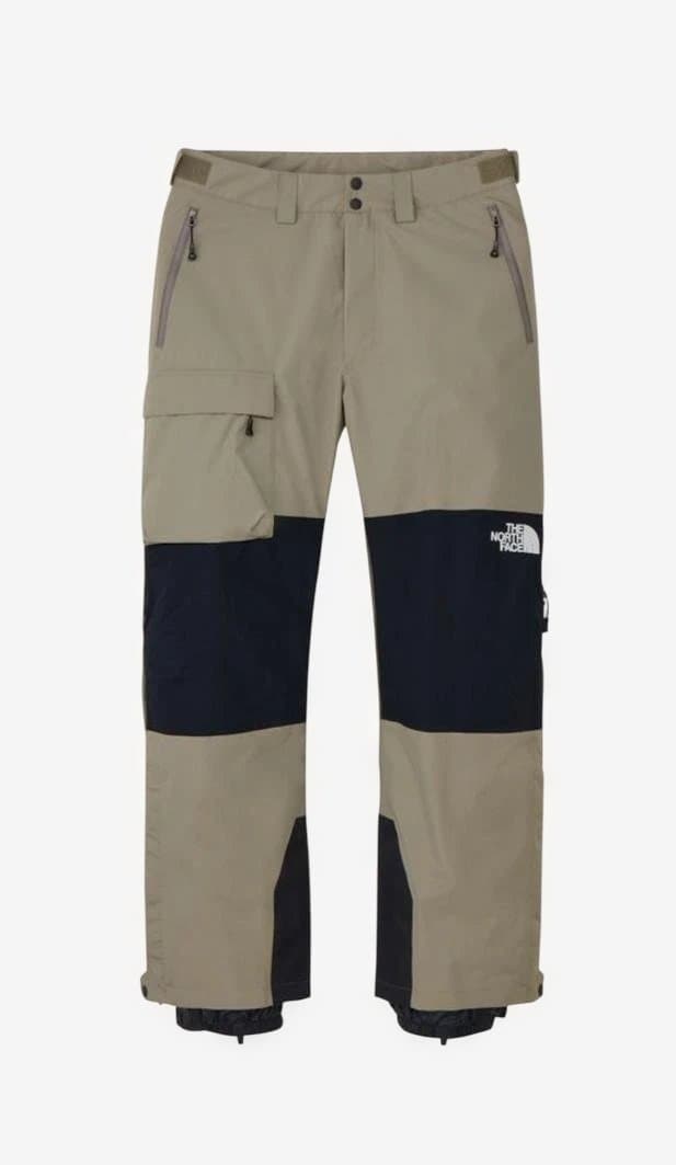 ノースフェイス　シュカブラパンツ