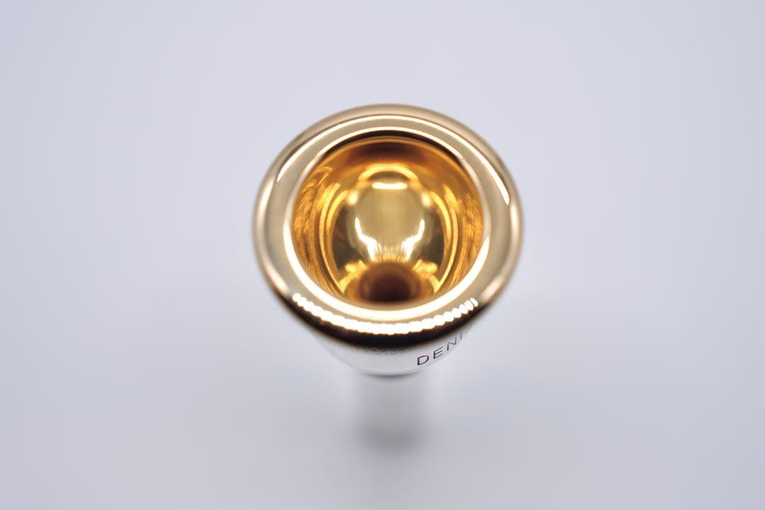 Denis Wick Heritage 6BLトロンボーンマウスピース