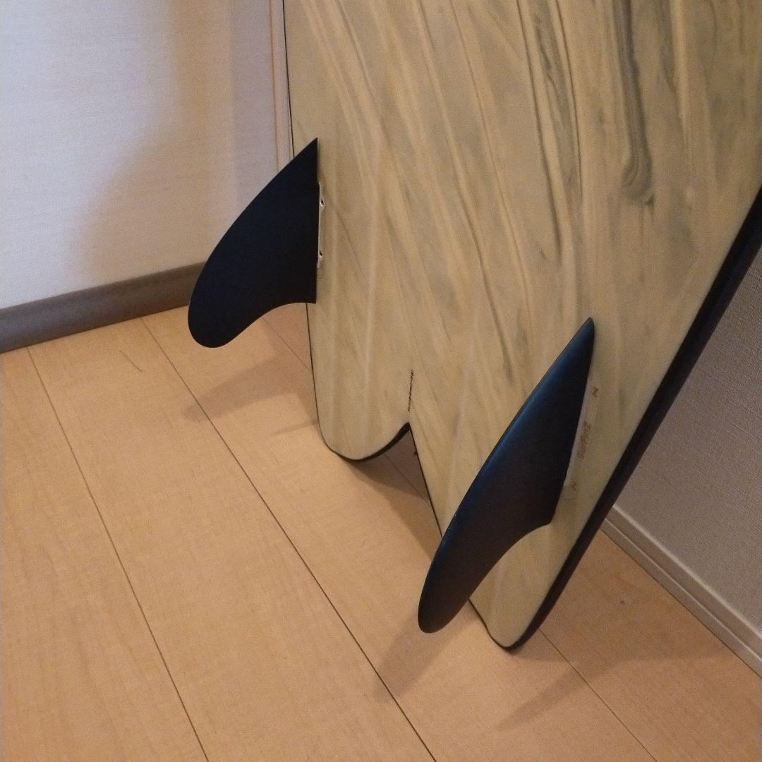 ウォーターランページ　スーパーツイン 5.7