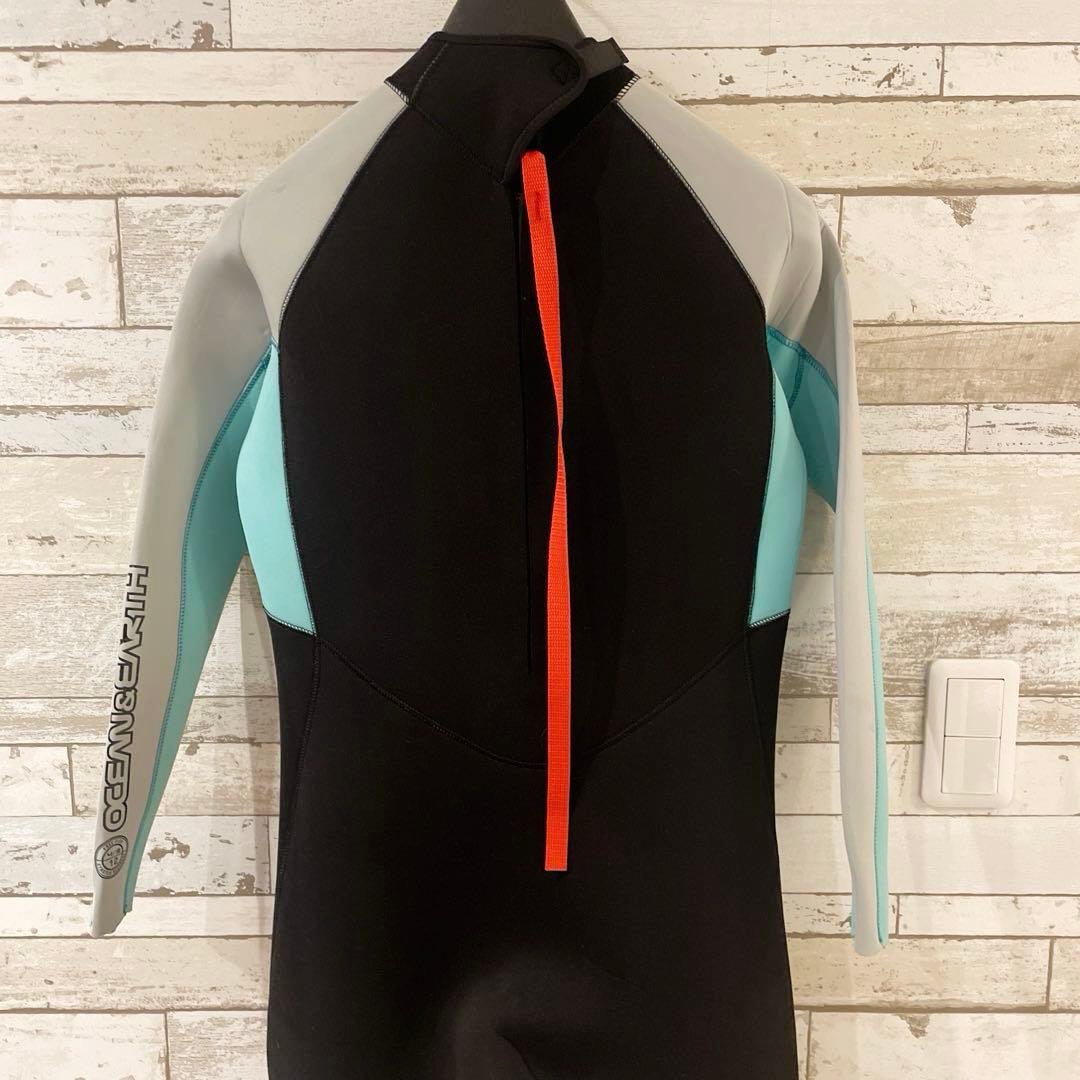 セール【未使用】Ocean & Earth メンズ ジャーフル 170 4×3