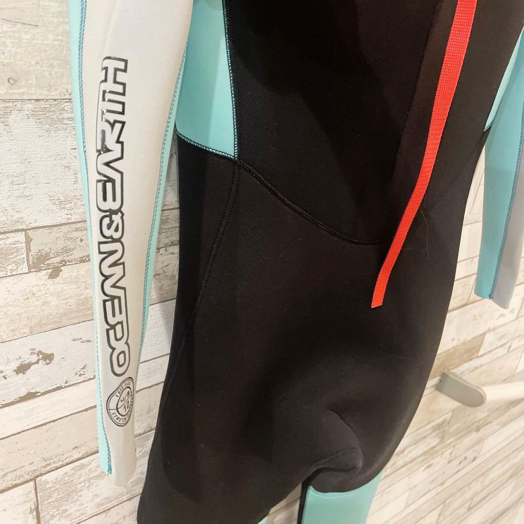 セール【未使用】Ocean & Earth メンズ ジャーフル 170 4×3