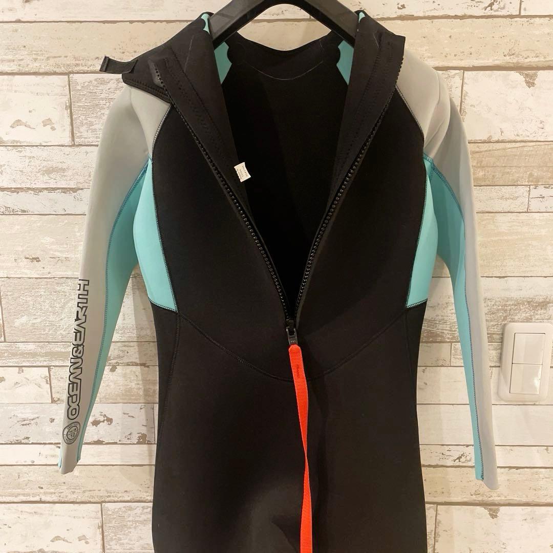 セール【未使用】Ocean & Earth メンズ ジャーフル 170 4×3