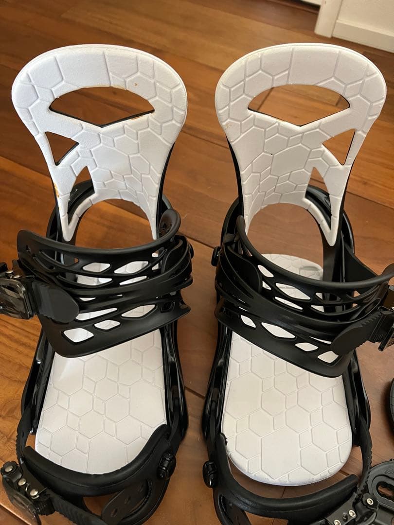 BURTON バートン スノーボード ビンディング Kids' Smalls