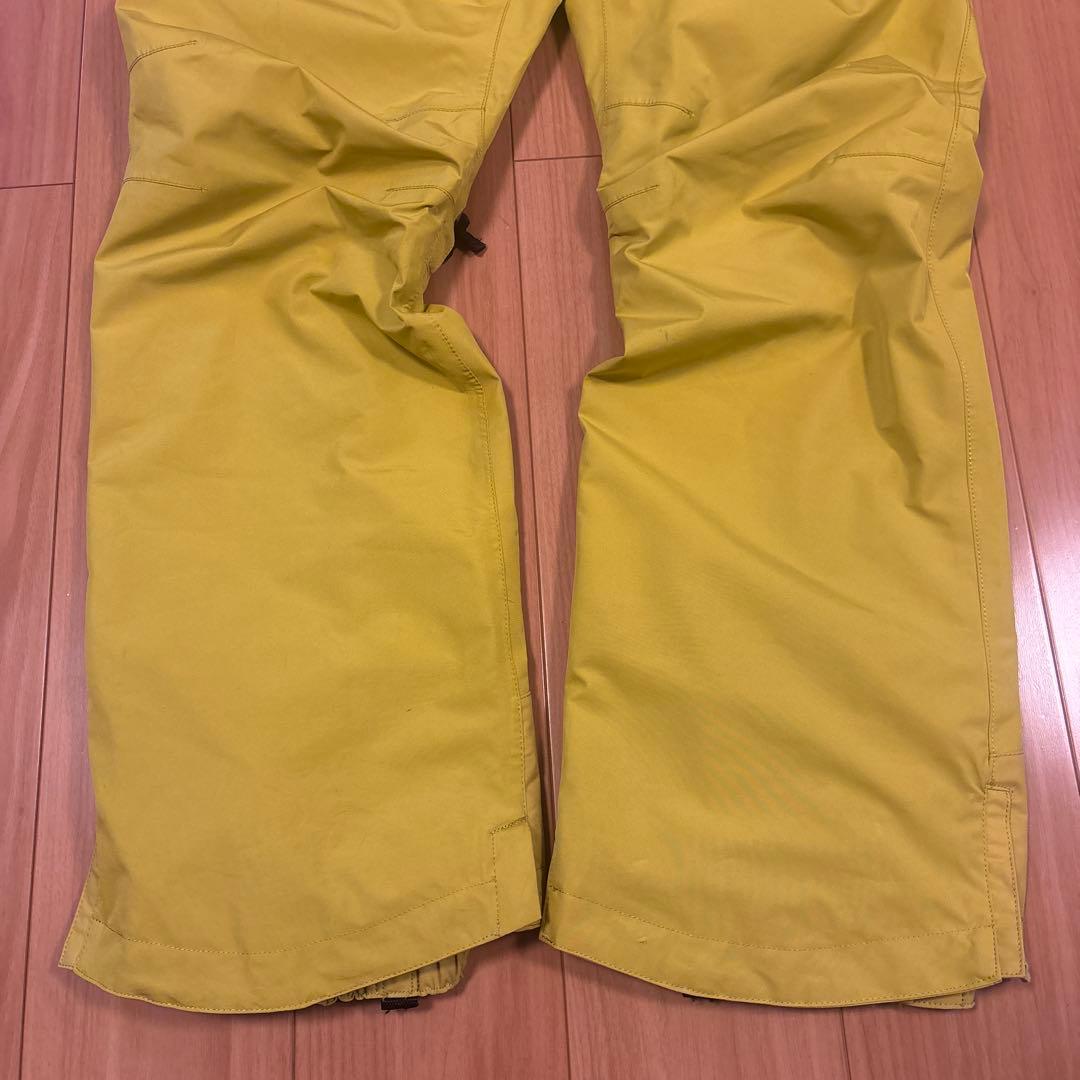 241 スノーボードパンツ　GORE-TEX XL