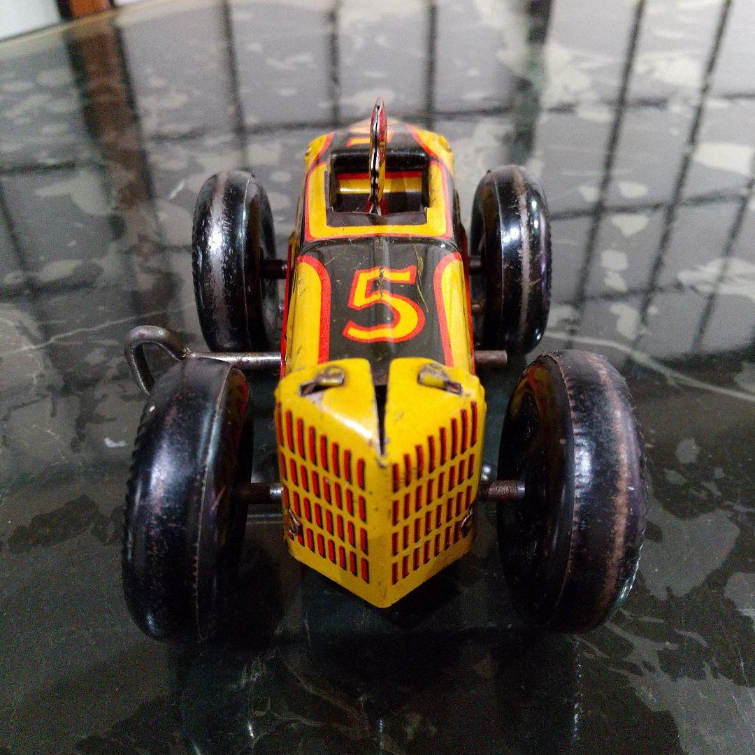 マルクスレーサー