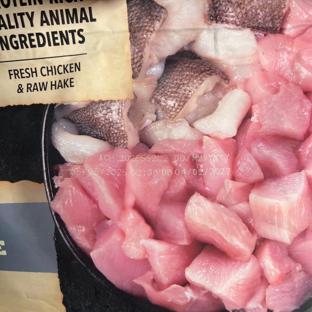 【ACANA 定価13,400円】アダルト スモールブリード レシピ ６ｋｇ