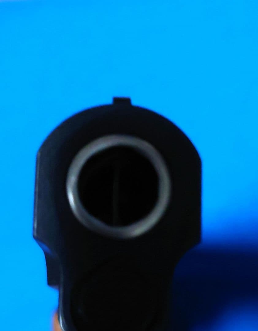 【絶版】MGC M1911 SRHW コルトガバメント MK4 シリーズ70