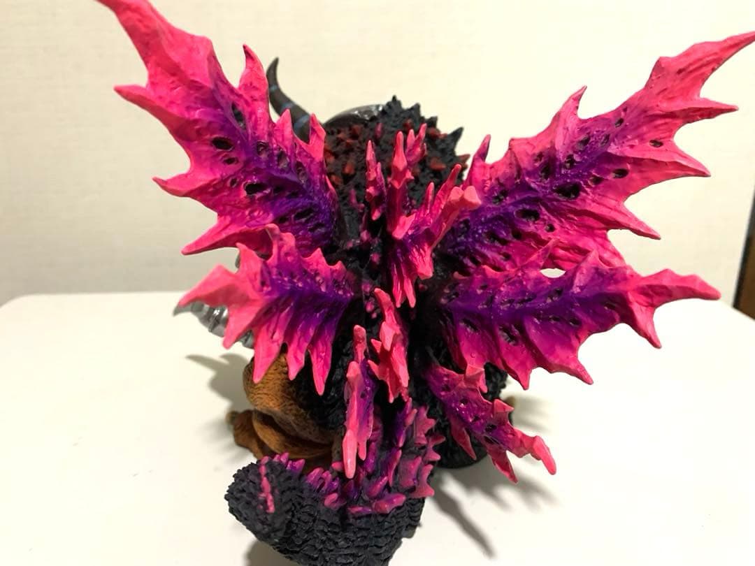 デフォリアル メタルグレイモン：G浸食モード　特撮　ゴジラ