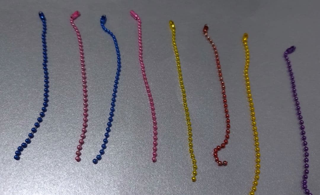 ピクミン　1番くじ　メタルチャーム　フルーツグミ　マスコット　セミコンプ