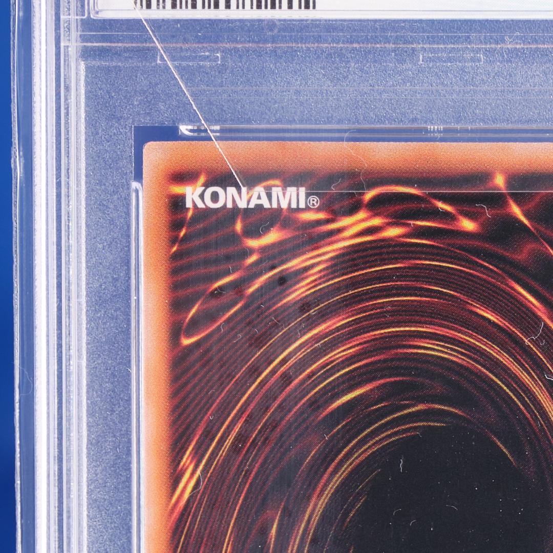 p*i様 【PSA10】ブラックマジシャンガール 25th クオシク