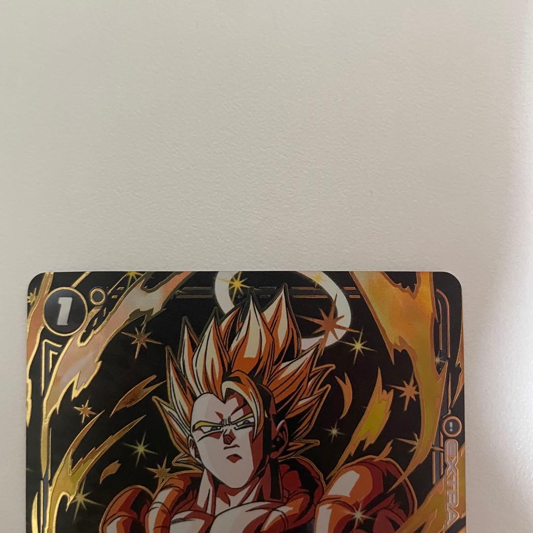 ドラゴンボール フュージョンワールド 極限の煌めき パラレル FB05-115