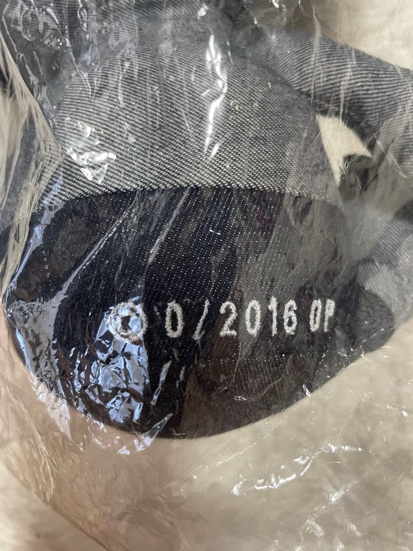 【最終価格】ワンピース×JR西日本 チョッパーデニムぬいぐるみ