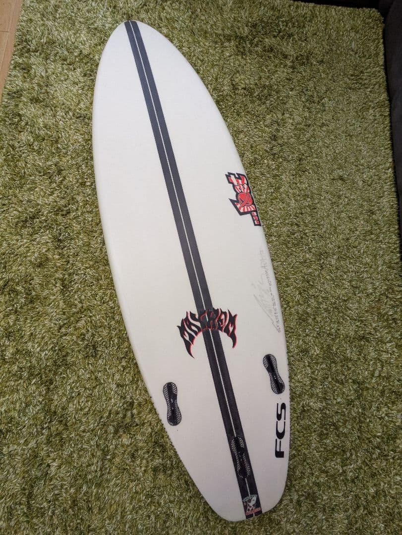 ※じょんページ ロストサーフボード　サブドライバー2.0 メイヘム